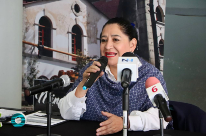 Hidalgo consolida su presencia internacional en FITUR 2025 y se prepara para FITUR 2026
