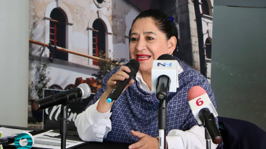 Hidalgo consolida su presencia internacional en FITUR 2025 y se prepara para FITUR 2026
