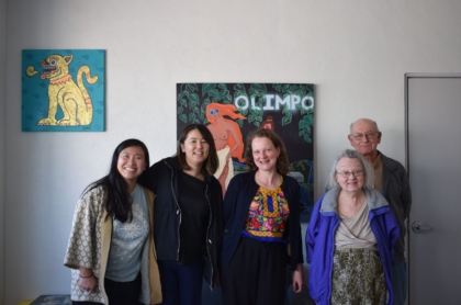 CAE ofrece conversatorios sobre cultura mexicana para extranjeros en Querétaro