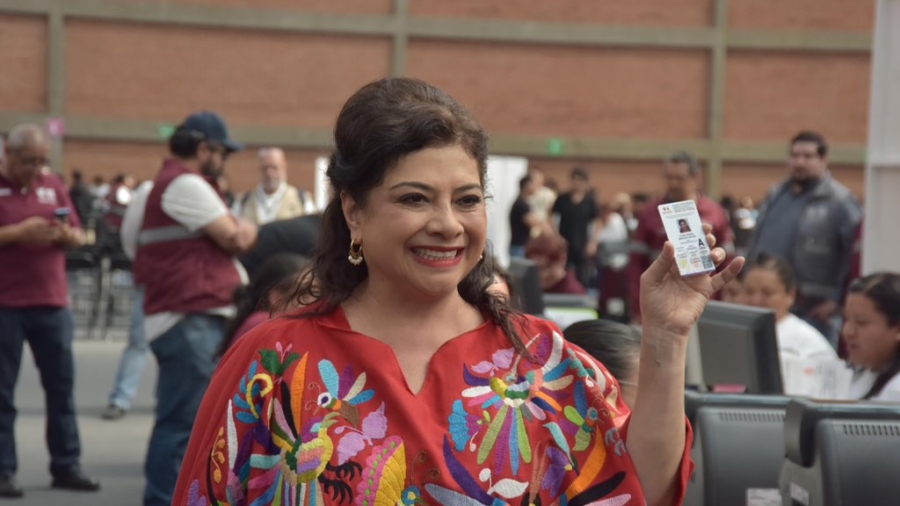 La Ciudad de México emite 330 mil licencias permanentes desde noviembre de 2024