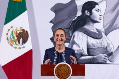 Gobierno de México destaca récord de participación en foros para el Plan Nacional de Desarrollo 2025-2030