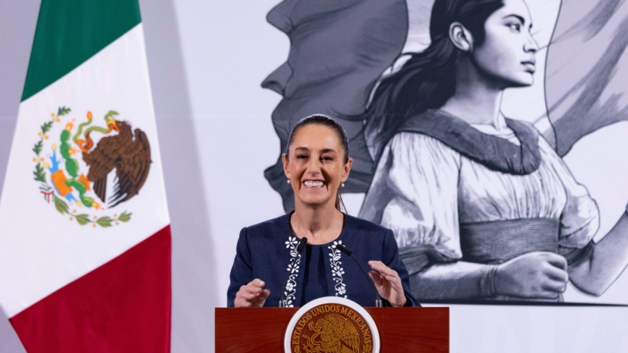 Gobierno de México destaca récord de participación en foros para el Plan Nacional de Desarrollo 2025-2030