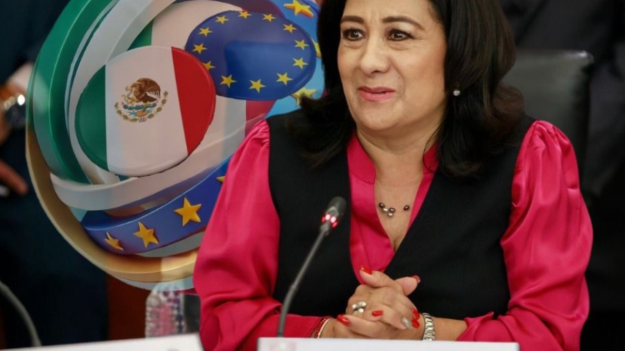 México y la Unión Europea fortalecen su alianza estratégica: Se instalará la Comisión Parlamentaria Mixta