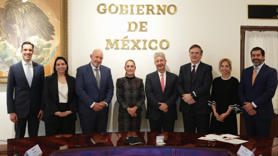 Nestlé invertirá mil millones de dólares en México como parte del Plan México