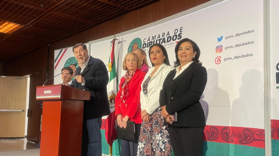 Senadora Bety Robles respalda transparencia en proceso de insaculación para elección del Poder Judicial