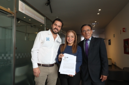 Proponen reforma para garantizar profesionalización y calidad en servicios de salud en Querétaro