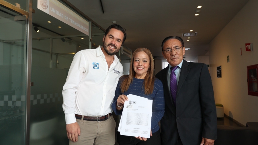 Proponen reforma para garantizar profesionalización y calidad en servicios de salud en Querétaro