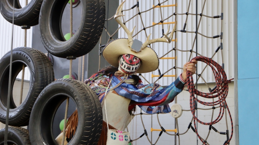 Hidalgo se llena de color y tradición con el gran desfile de Carnaval en Pachuca