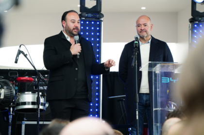 Nuevo León impulsa la electromovilidad con alianza entre Secretaría de Economía y BYD