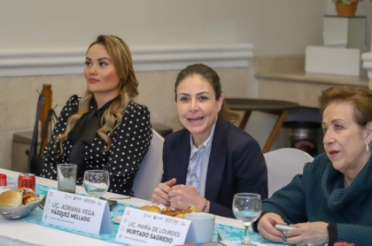 Querétaro refuerza su promoción turística con inversión de 54 millones de pesos en 2024