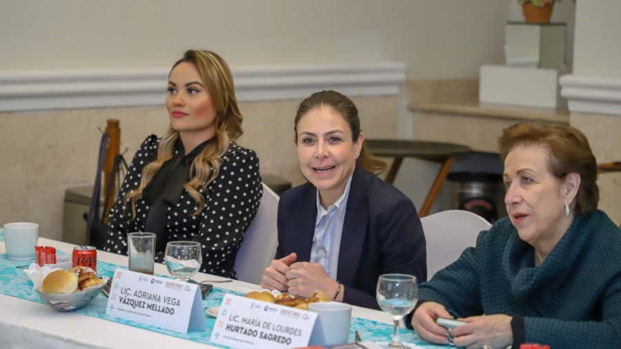 Querétaro refuerza su promoción turística con inversión de 54 millones de pesos en 2024