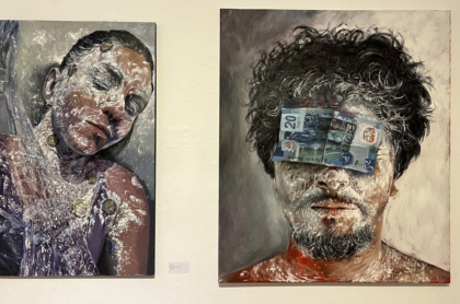 La Galería Libertad inaugura su segunda temporada de exposiciones 2025 en Querétaro