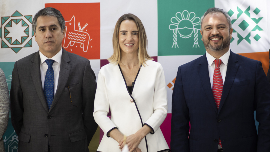 México y la Unión Europea Refuerzan Lazos de Cooperación con Enfoque en el Desarrollo Regional