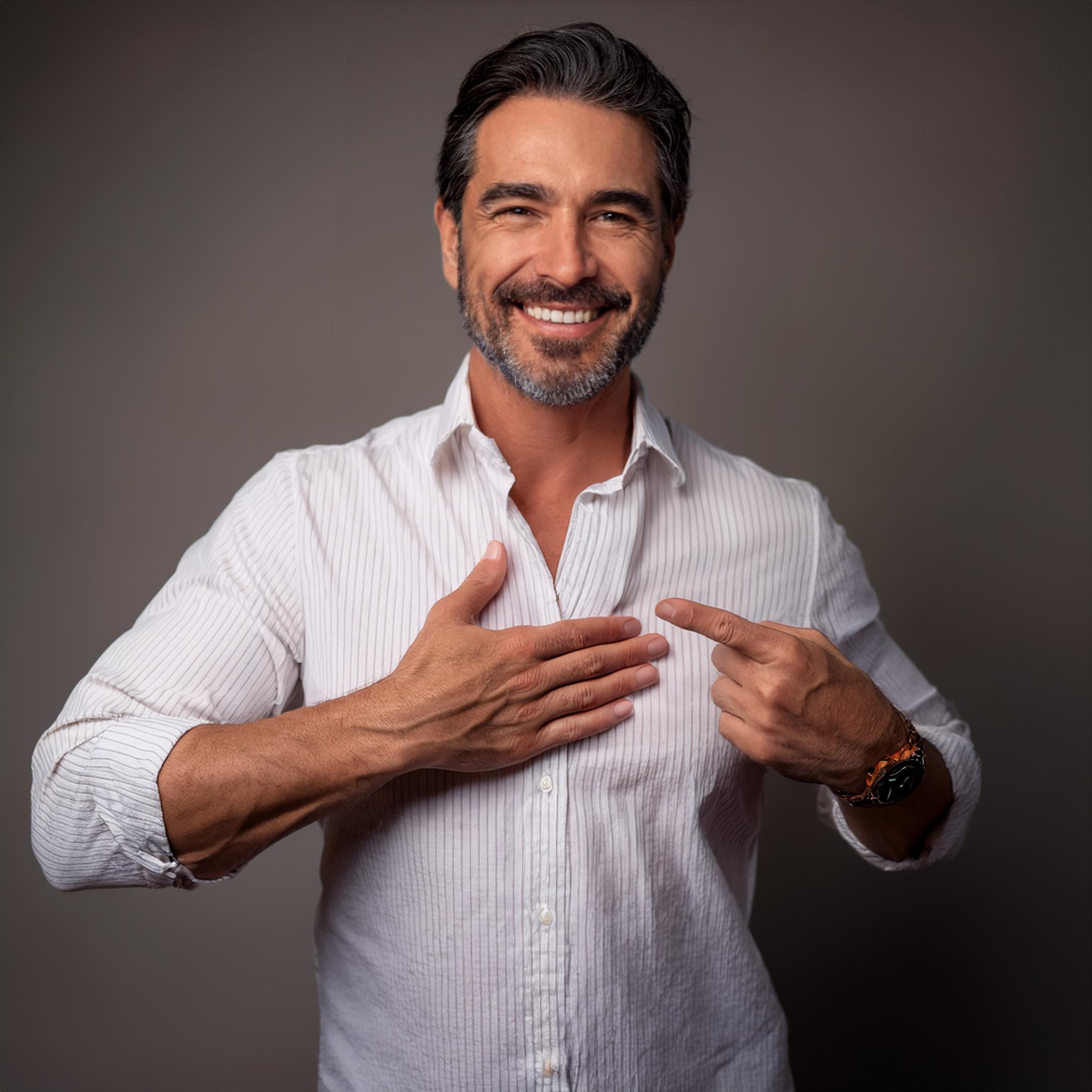 Daniel Velasco