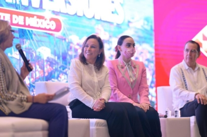 Veracruz, epicentro de inversión y desarrollo en el Sur-Sureste de México