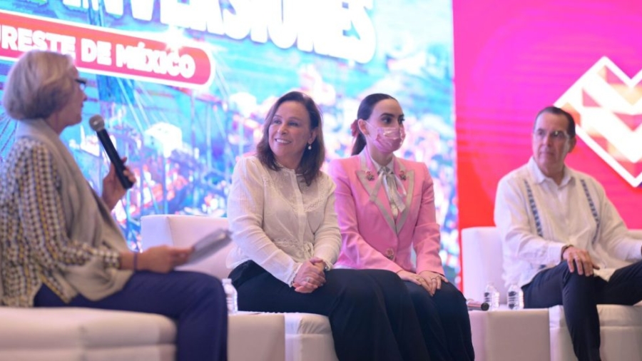 Veracruz, epicentro de inversión y desarrollo en el Sur-Sureste de México