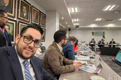 Gobierno de México refuerza estrategia para impulsar polos de desarrollo y prosperidad compartida