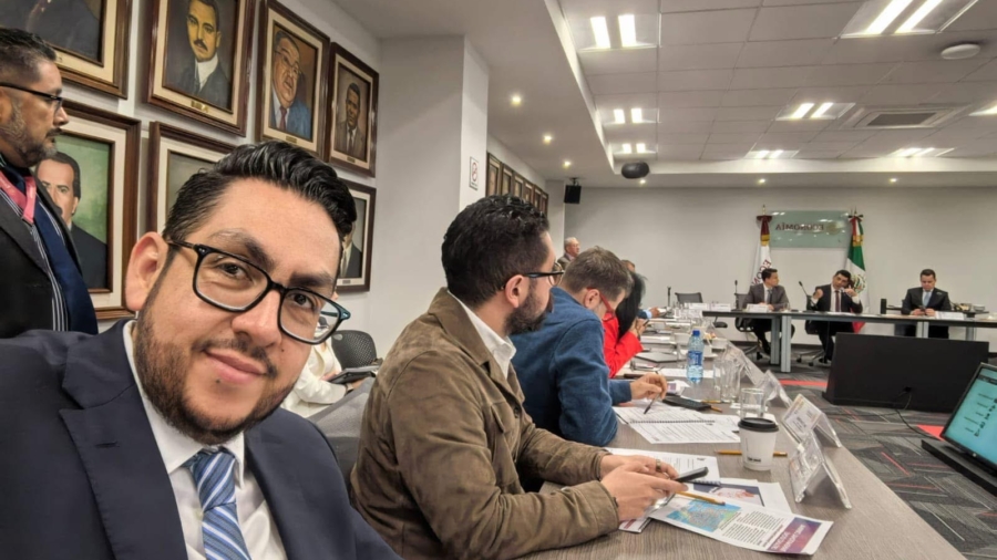Gobierno de México refuerza estrategia para impulsar polos de desarrollo y prosperidad compartida