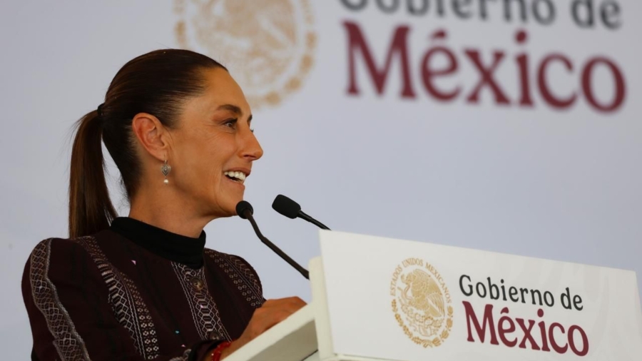 Sheinbaum elimina el examen COMIPEMS y garantiza educación media superior para todas y todos