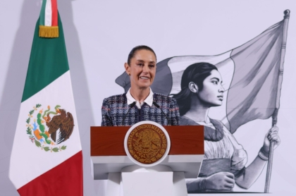 México apuesta por la tecnología: Sheinbaum anuncia el Centro Nacional de Diseño de Semiconductores «Kutsári»