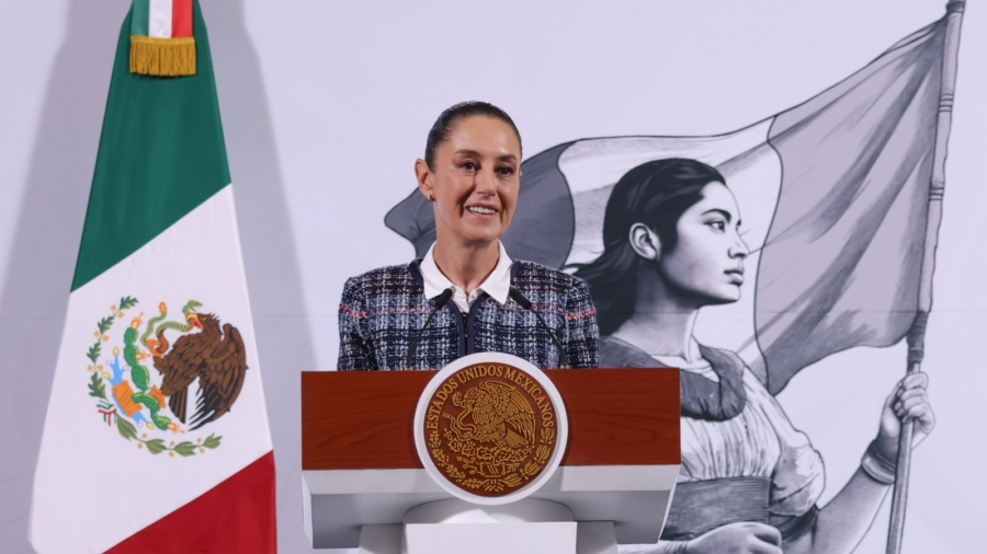 México apuesta por la tecnología: Sheinbaum anuncia el Centro Nacional de Diseño de Semiconductores «Kutsári»