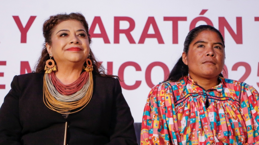 CDMX anuncia el Maratón y Medio Maratón 2025 con récord de inscripciones