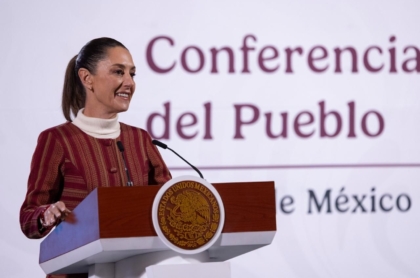 México Reivindica a las Mujeres Indígenas: Sheinbaum Presenta Cartelera Cultural 2025