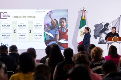 Inicia registro para Pensiones del Bienestar en México