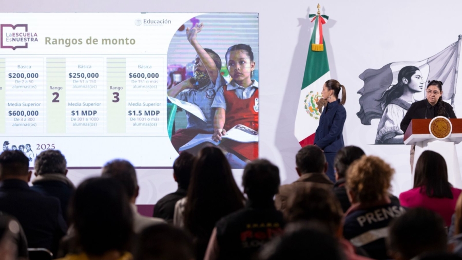 Inicia registro para Pensiones del Bienestar en México