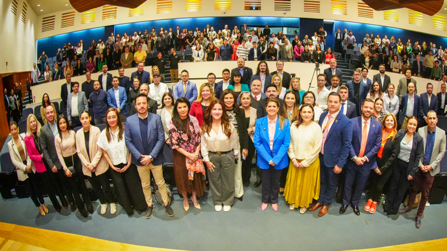 Nuevo León impulsa la transformación social empresarial con el Premio Igualdad e Inclusión Corporativa 2025