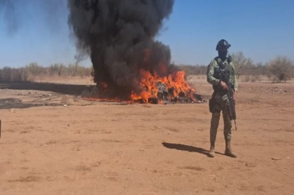 Autoridades Federales Refuerzan Operativos de Seguridad en 16 Estados del País