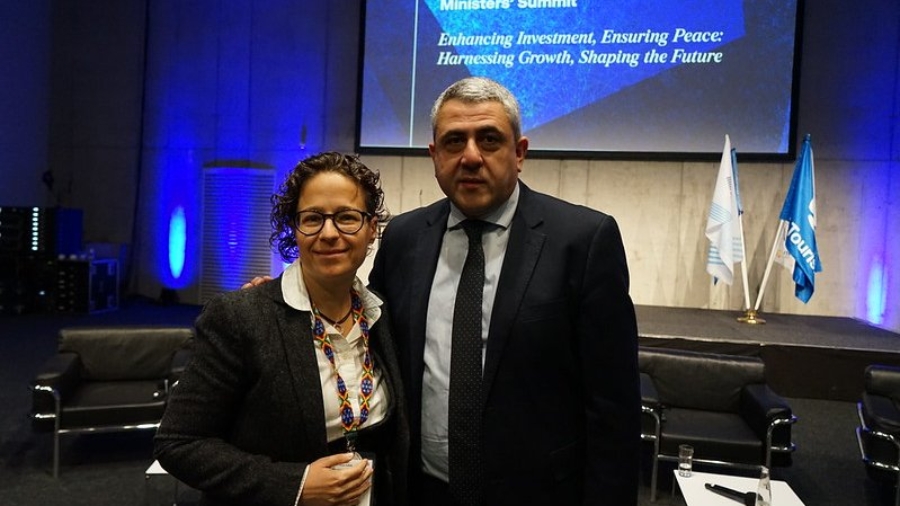 Jalisco brilla en la ITB Berlín y será sede de la primera edición de ITB Américas en 2026