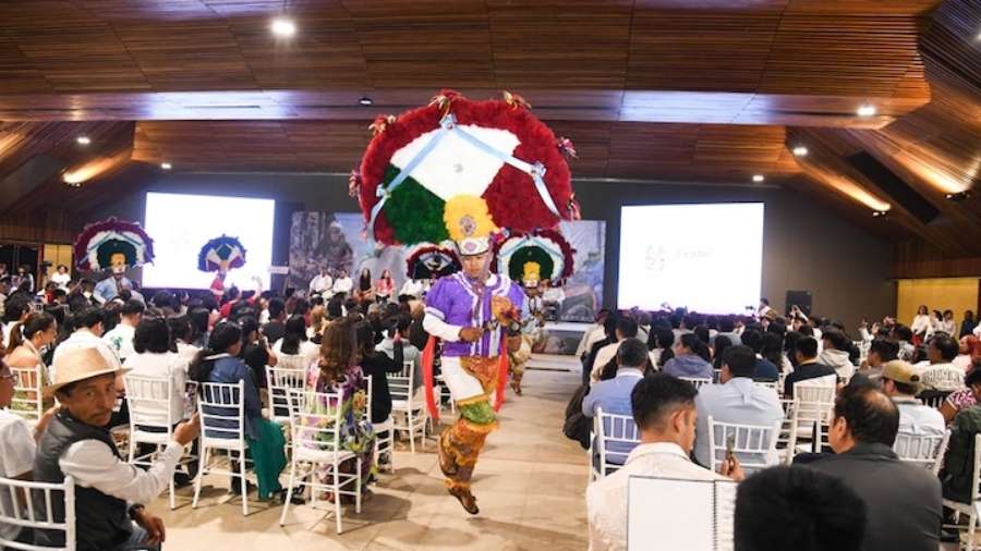 Oaxaca consolida su liderazgo en turismo de aventura con ATMEX 2025