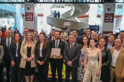 Región Vitivinícola de Querétaro recibe Indicación Geográfica Protegida, un hito para el enoturismo en México