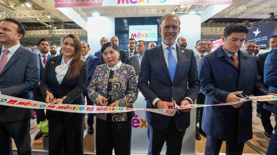 Querétaro impulsa su desarrollo industrial en Hannover Messe 2025