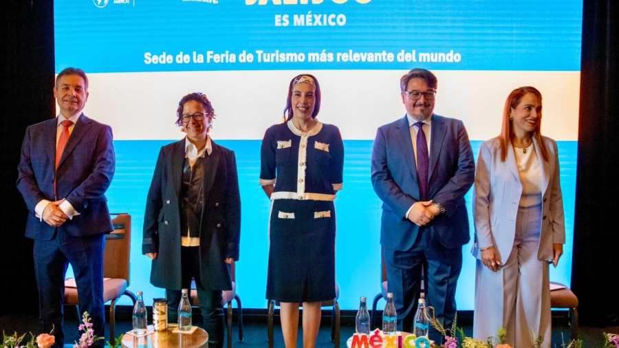 Jalisco será sede de la primera edición de ITB Américas en 2026, consolidándose como epicentro del turismo en Latinoamérica