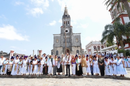 Impulsan a artesanos poblanos en ferias nacionales e internacionales