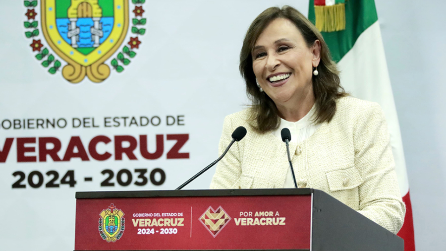 Gobierno de Veracruz refuerza operativo de seguridad para la temporada vacacional de abril