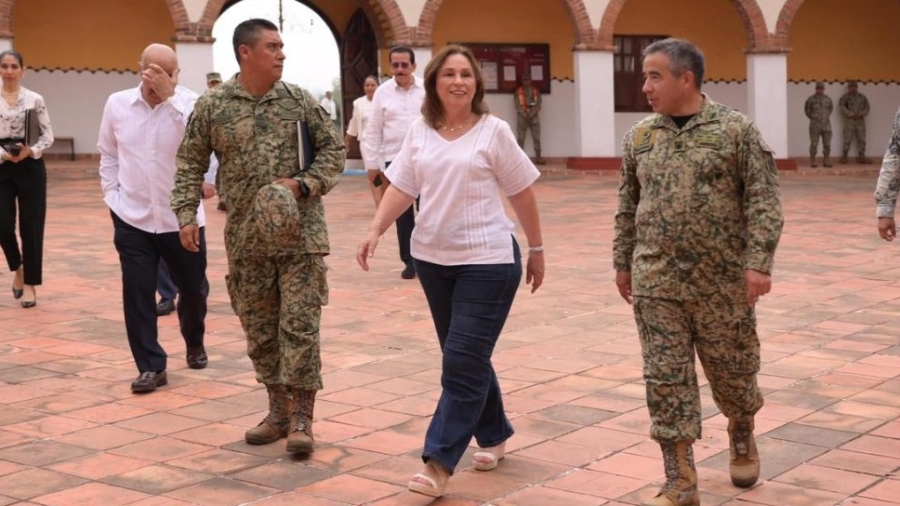 Veracruz impulsa turismo comunitario con polígono turístico en Los Tuxtlas