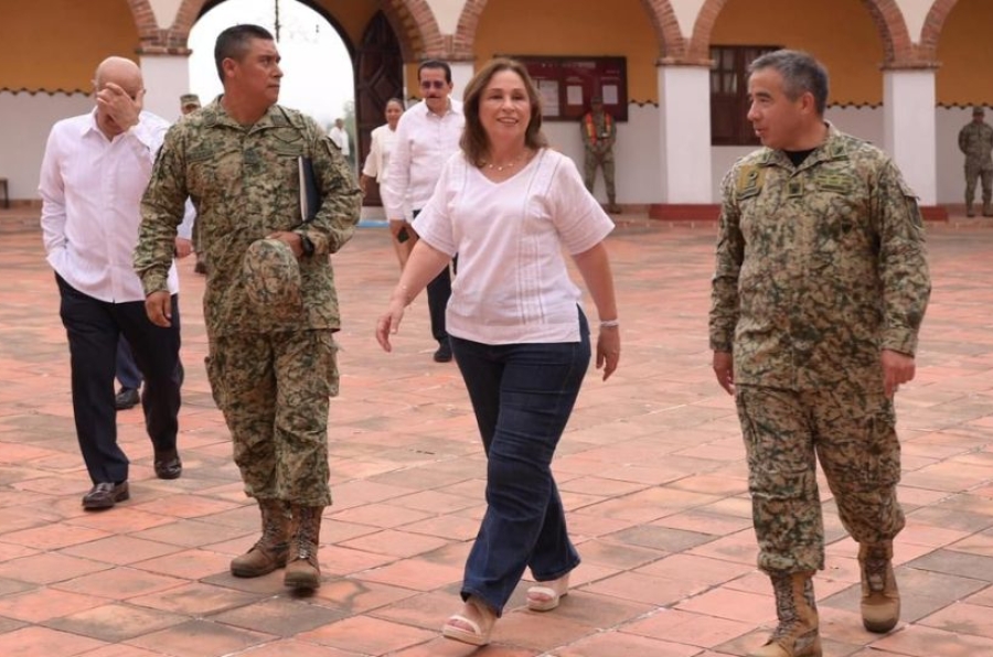 Veracruz impulsa turismo comunitario con polígono turístico en Los Tuxtlas