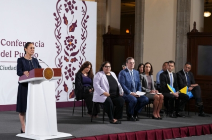 México atrae inversión récord: Sempra Infraestructura y Mercado Libre inyectarán 7 mil mdd al país
