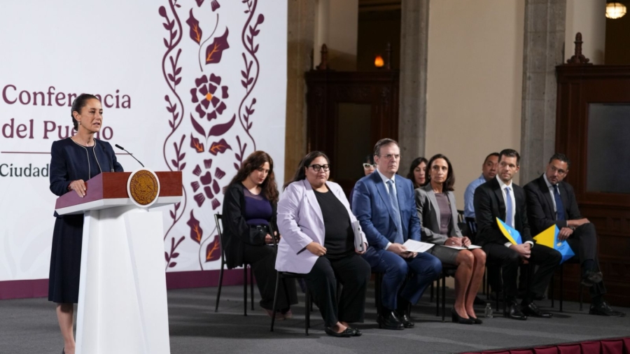 México atrae inversión récord: Sempra Infraestructura y Mercado Libre inyectarán 7 mil mdd al país