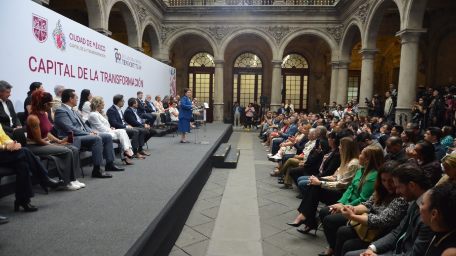 CDMX propone transformar la tauromaquia: hacia un modelo sin violencia