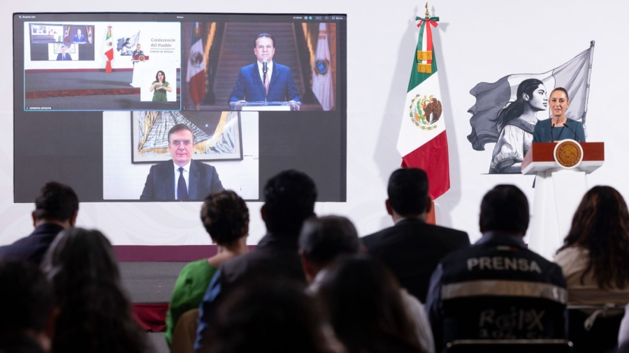 México avanza en tecnología e industria: Fermaca Dreams invertirá 3,700 mdd en Durango