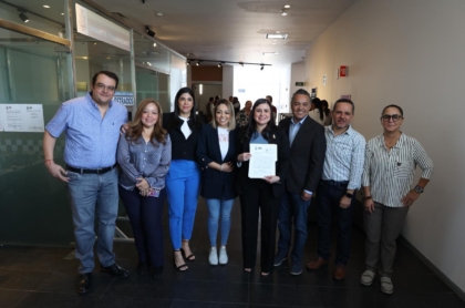 Presentan en Querétaro iniciativa para sancionar el uso de IA en delitos sexuales