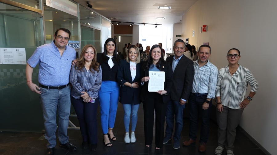 Presentan en Querétaro iniciativa para sancionar el uso de IA en delitos sexuales