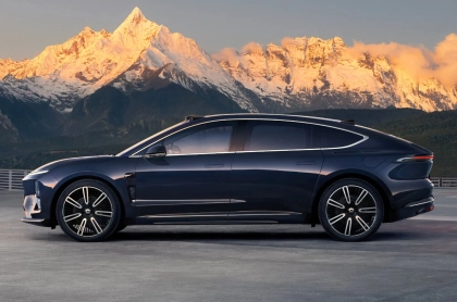 NIO lanzará nueve nuevos modelos en 2025 y apunta a rentabilidad con sus tres marcas