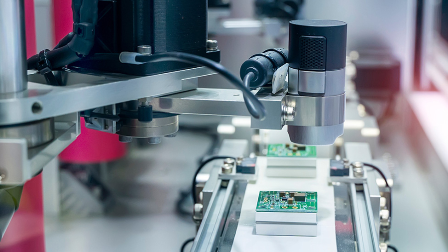 Semicon China 2025: El meteórico ascenso de SiCarrier y la nueva era de los semiconductores chinos