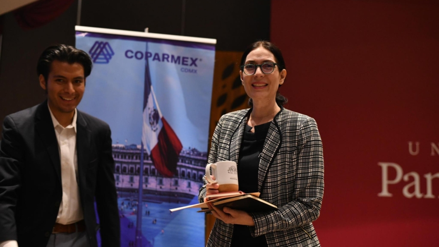 Paula García Villegas gana Premio Iberoamericano por Sentencia con Perspectiva de Género en México