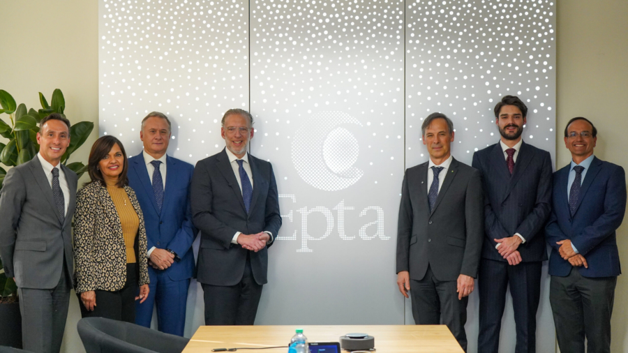 Grupo Epta impulsa la economía de Querétaro con inversión millonaria y la creación de 300 empleos